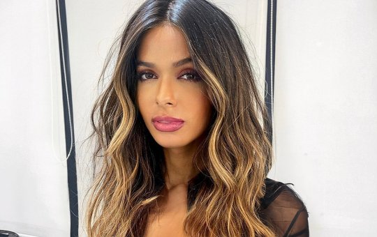 "Me liga, amor. Ella"; Revela Jotta A sobre mudança de nome e gênero no RG