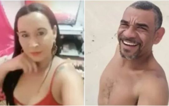 Itabuna: Justiça decreta prisão preventiva de ex que ateou fogo em mulher trans