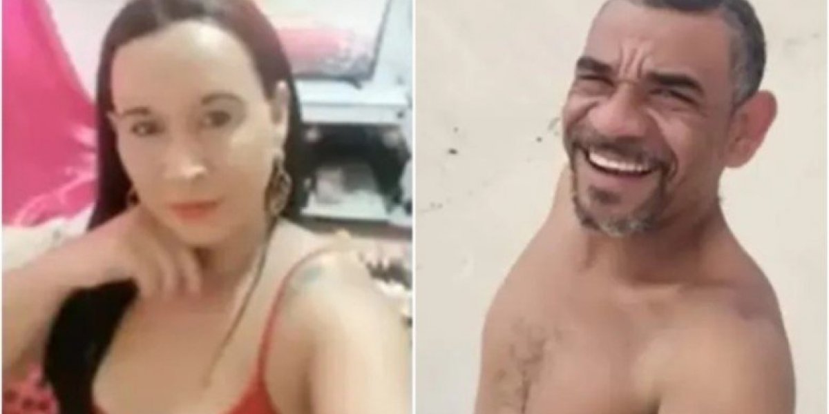 Itabuna: Justiça decreta prisão preventiva de ex que ateou fogo em mulher trans