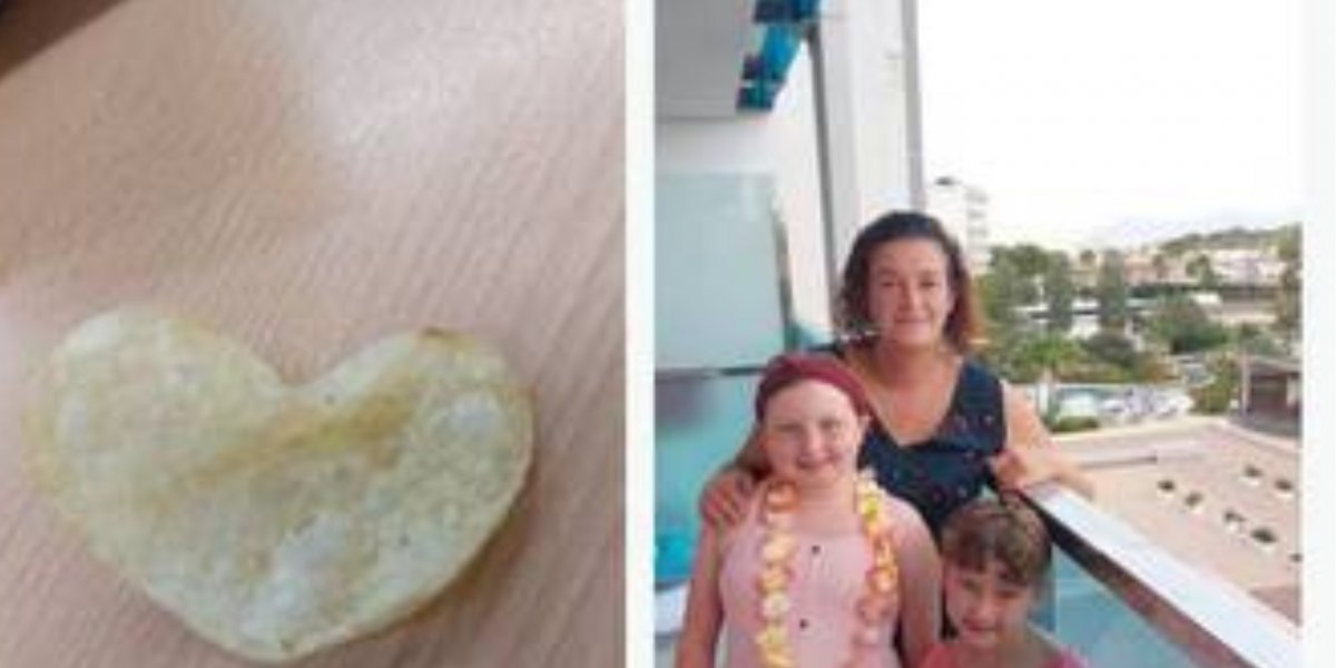 Mulher come batata e perde prêmio R$ 620 mil