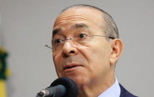 Morre o ex-ministro Eliseu Padilha, aos 77 anos, vítima de câncer