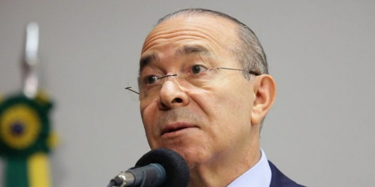 Morre o ex-ministro Eliseu Padilha, aos 77 anos, vítima de câncer