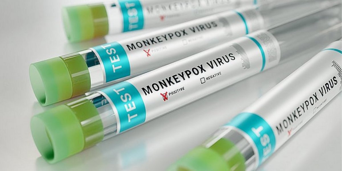 Bahia recebe mais 400 mil doses de vacinas contra varíola dos macaco