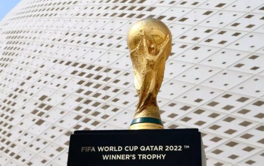 Copa do Mundo muda de formato e 2026 terá 12 grupos com 48 seleções