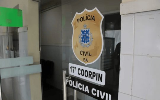 Aparelhos eletrônicos são apreendidos em operação contra pirataria virtual 