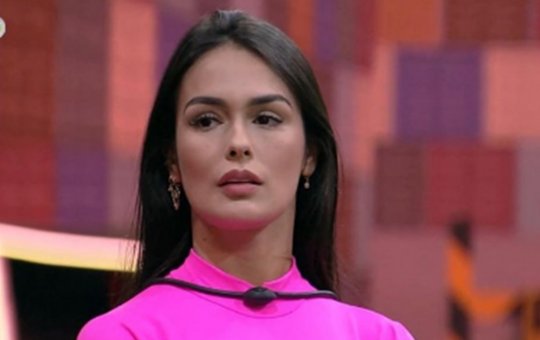 BBB 23: Com 66,7% dos votos, Larissa é a nona eliminada do reality
