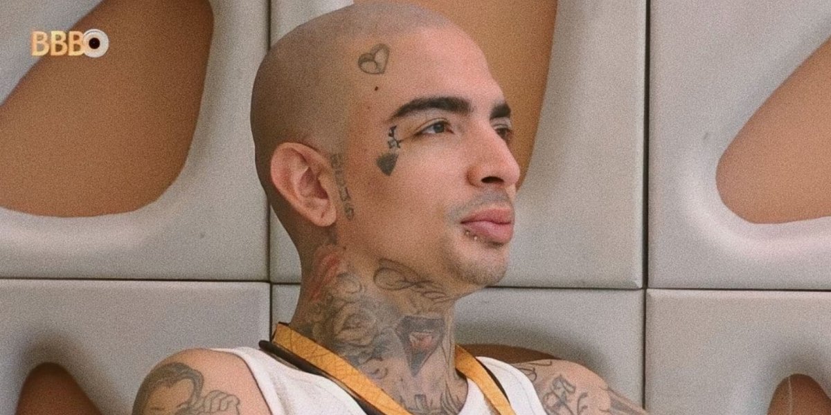 BBB23: Equipe de MC Guimê repudia ataques e promete acionar Justiça