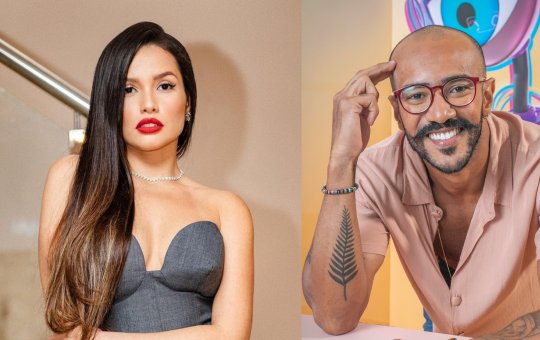 BBB 23: Após citar cacto em discurso, Ricardo é elogiado por Juliette