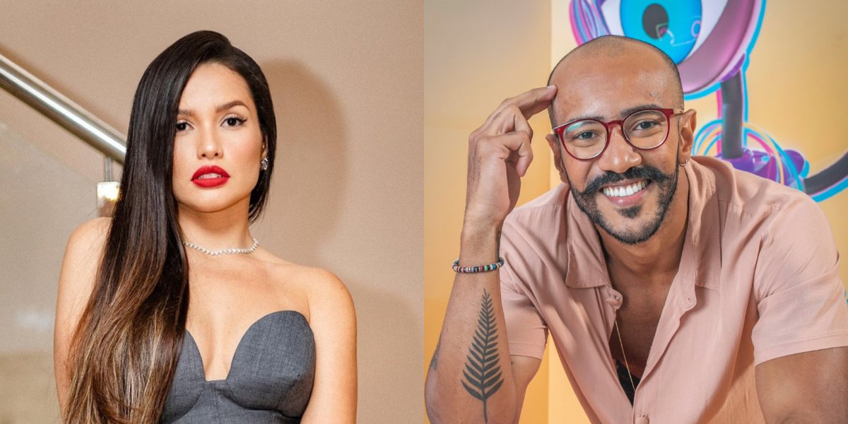 BBB 23: Após citar cacto em discurso, Ricardo é elogiado por Juliette