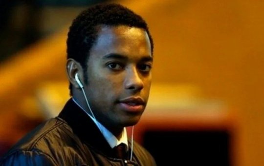 Condenado por estupro, Robinho é convocado para se manifestar sobre pena