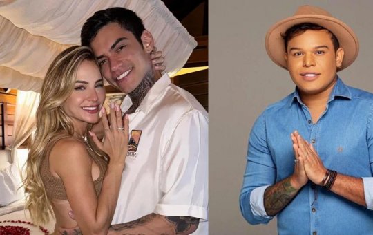Chega ao fim mais um namoro de Gabi Martins; saiba o motivo