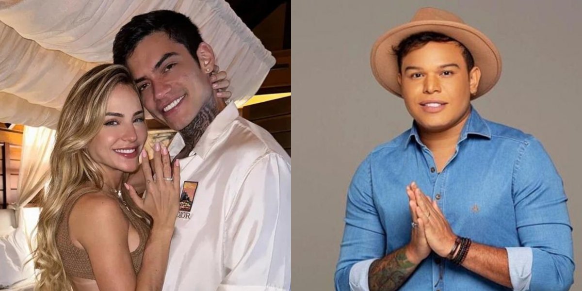 Chega ao fim mais um namoro de Gabi Martins; saiba o motivo