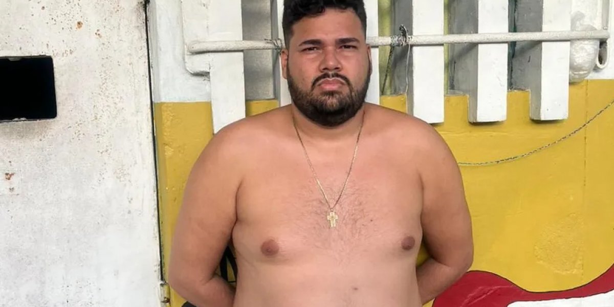 Suspeito de ordenar ataques no RN de dentro presídio na Bahia é transferido