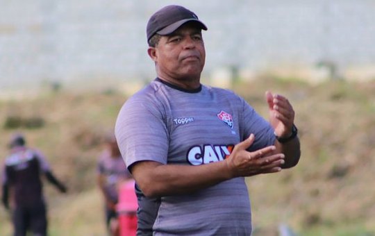 Vitória deve mandar mescla com reservas e time sub-20 para encarar o Campinense