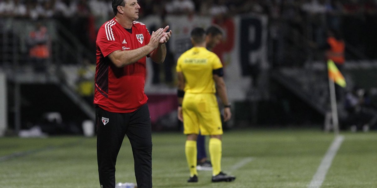 Crise no São Paulo: Rogério Ceni discute com jogador após postagem polêmica