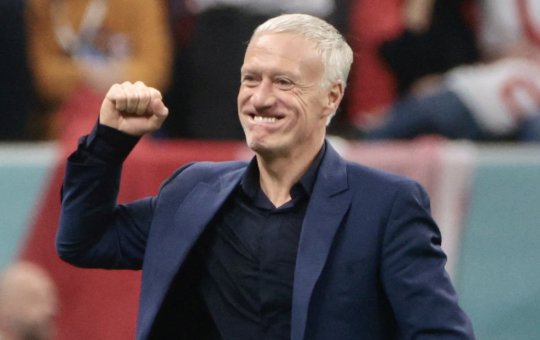 França anuncia primeira convocação após vice-campeonato na Copa do Mundo