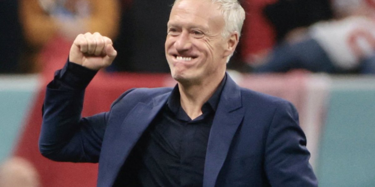 França anuncia primeira convocação após vice-campeonato na Copa do Mundo