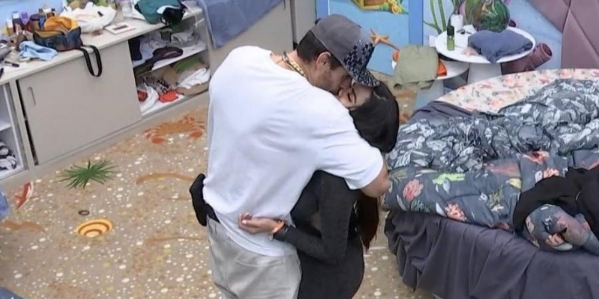 BBB23: Equipe de Cara de Sapato faz declaração sobre acusação de assédio