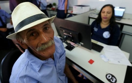 Aposentados e pensionistas têm até 31 de março para fazer prova de vida na Bahia