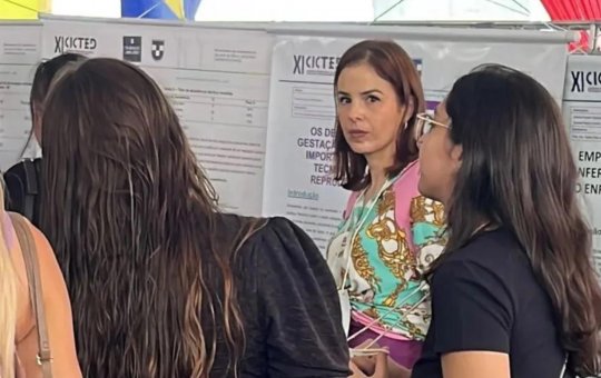 Suzane Von Richthofen inicia faculdade de biomedicina e pede respeito