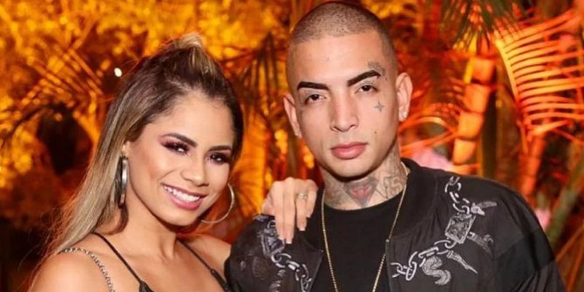 Após caso de assédio no BBB 23, Lexa freta avião para encontrar com Guimê no Rio