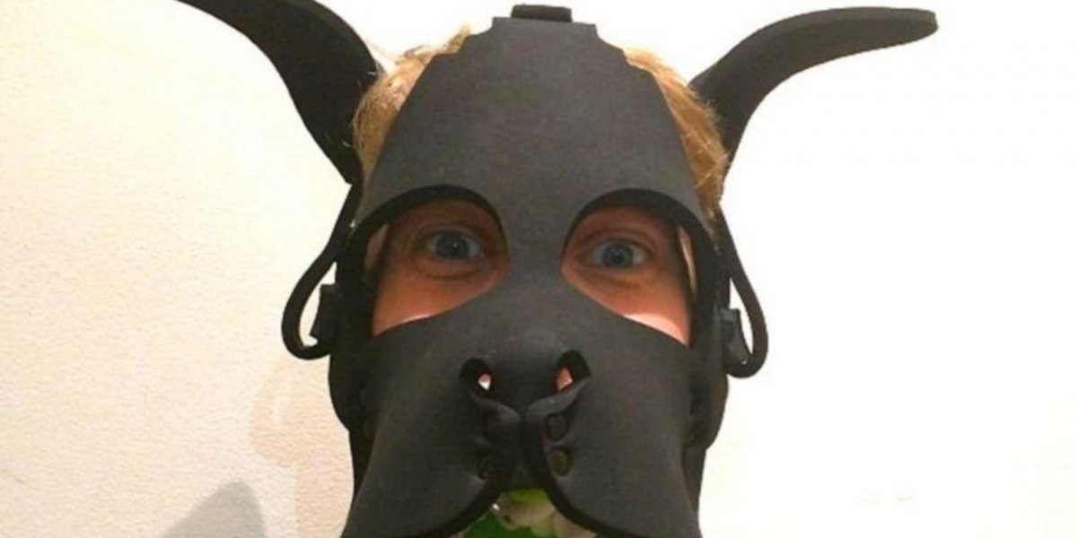 Tendência? Comunidades de cães humanos crescem e intrigam web