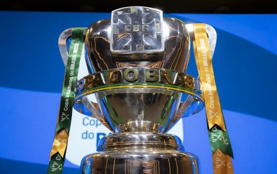 Conheça todos os times classificados para a 3ª fase da Copa do Brasil