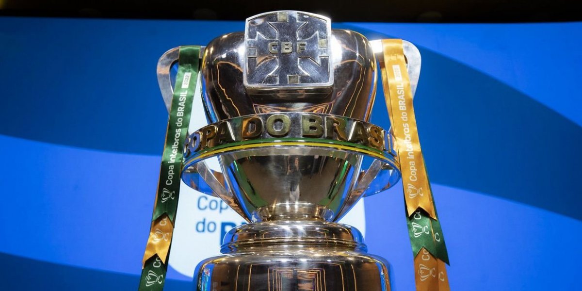 Conheça todos os times classificados para a 3ª fase da Copa do Brasil