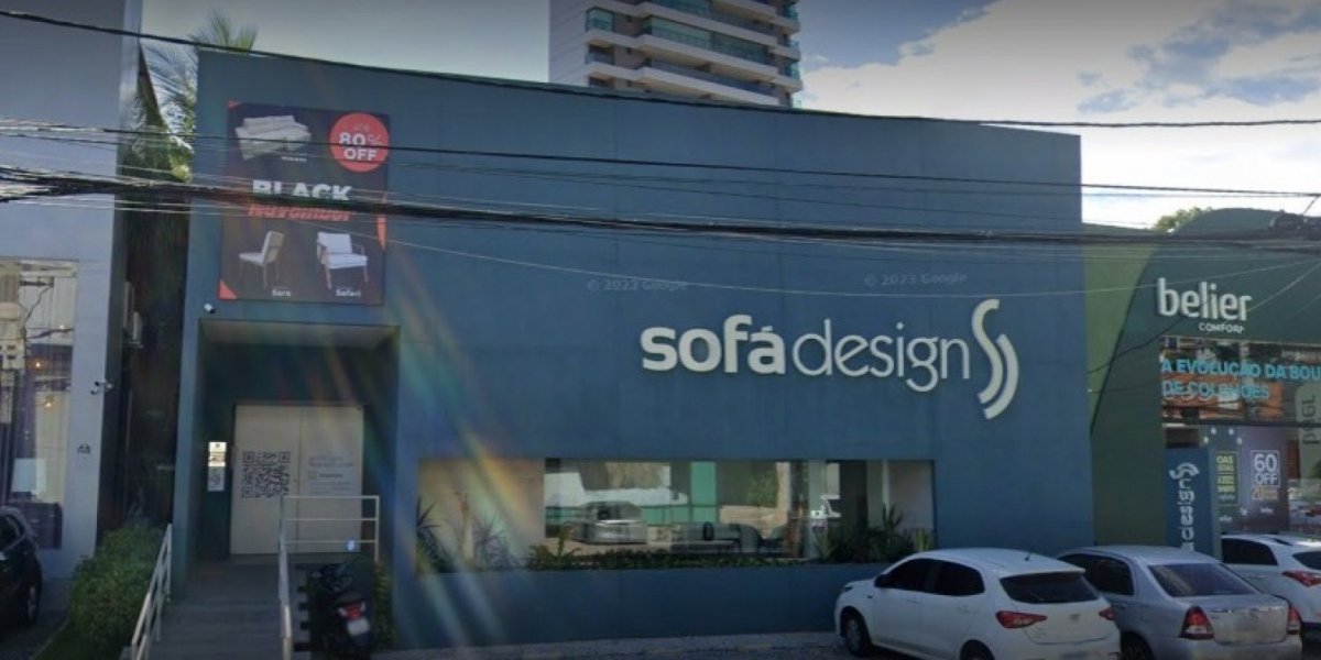 Justiça manda Sofá Design devolver dinheiro para clientes e suspenda vendas