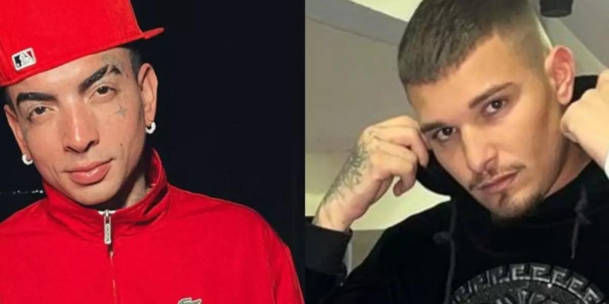 MC Gui sofre ataques ao ser confundido com MC Guimê