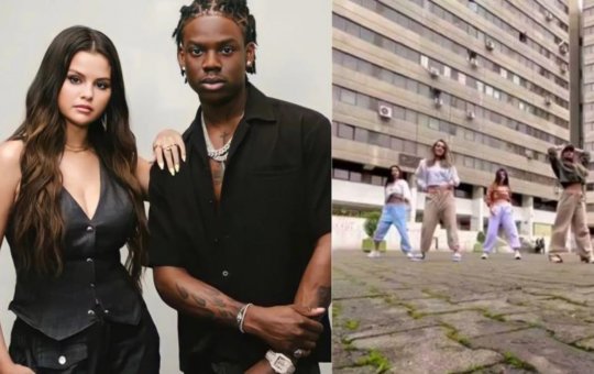 Jovens são detidas no Irã após dançarem música de Selena Gomez 