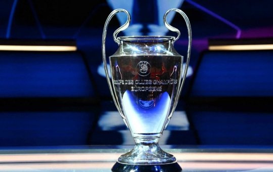 Liga dos Campeões: sorteio define confrontos das quartas de final e chaveamento