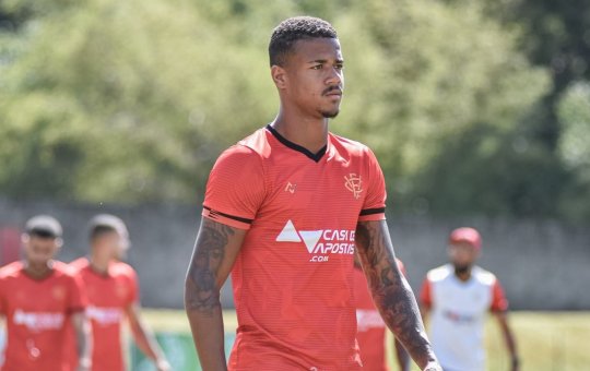 Ex-jogadores da dupla Ba-Vi viram réus em suposto esquema de manipulação