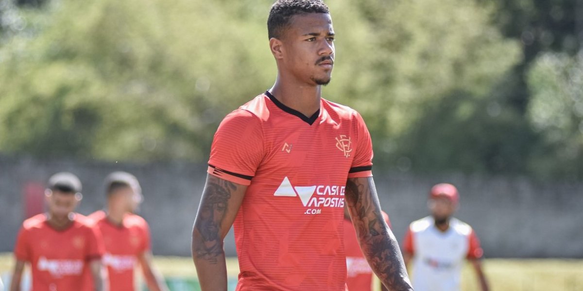 Ex-jogadores da dupla Ba-Vi viram réus em suposto esquema de manipulação