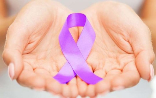 Março lilás: conscientização do câncer de colo do útero