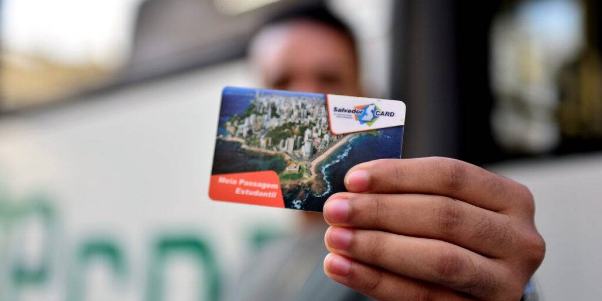 Prazo para revalidação da meia-passagem estudantil termina em março