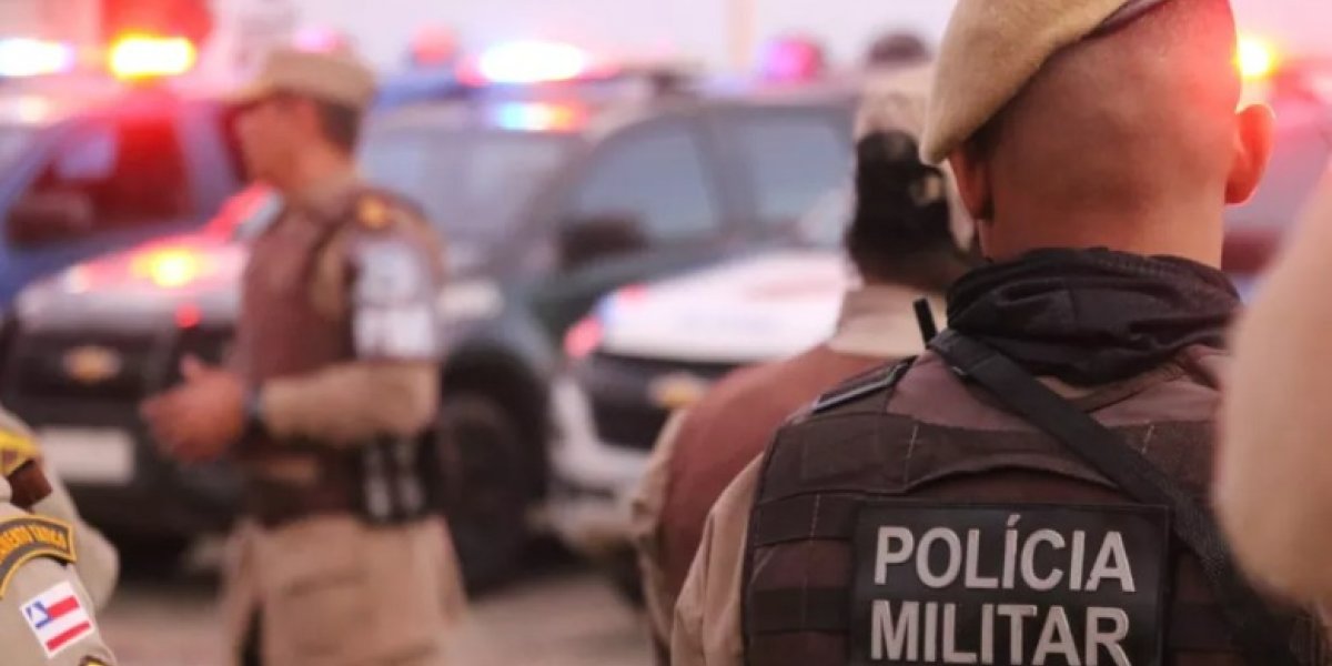 Adolescente é baleado durante ação policial no bairro de Massaranduba