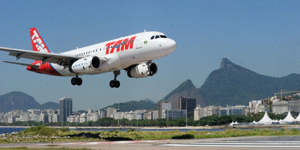 Governo prepara programa para vender passagens aéreas por R$200