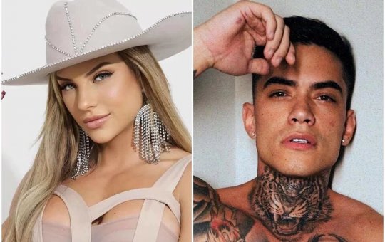 Lincoln rebate Gabi Martins e acusa cantora de agressão durante namoro; veja