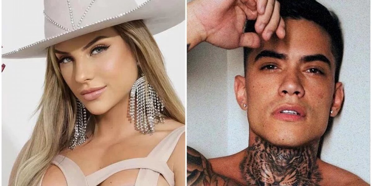 Lincoln rebate Gabi Martins e acusa cantora de agressão durante namoro; veja