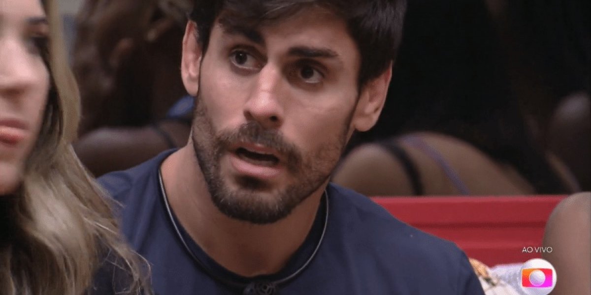 BBB 23: Cara de Sapato nega pedido de entrevista ao Fantástico, diz colunista