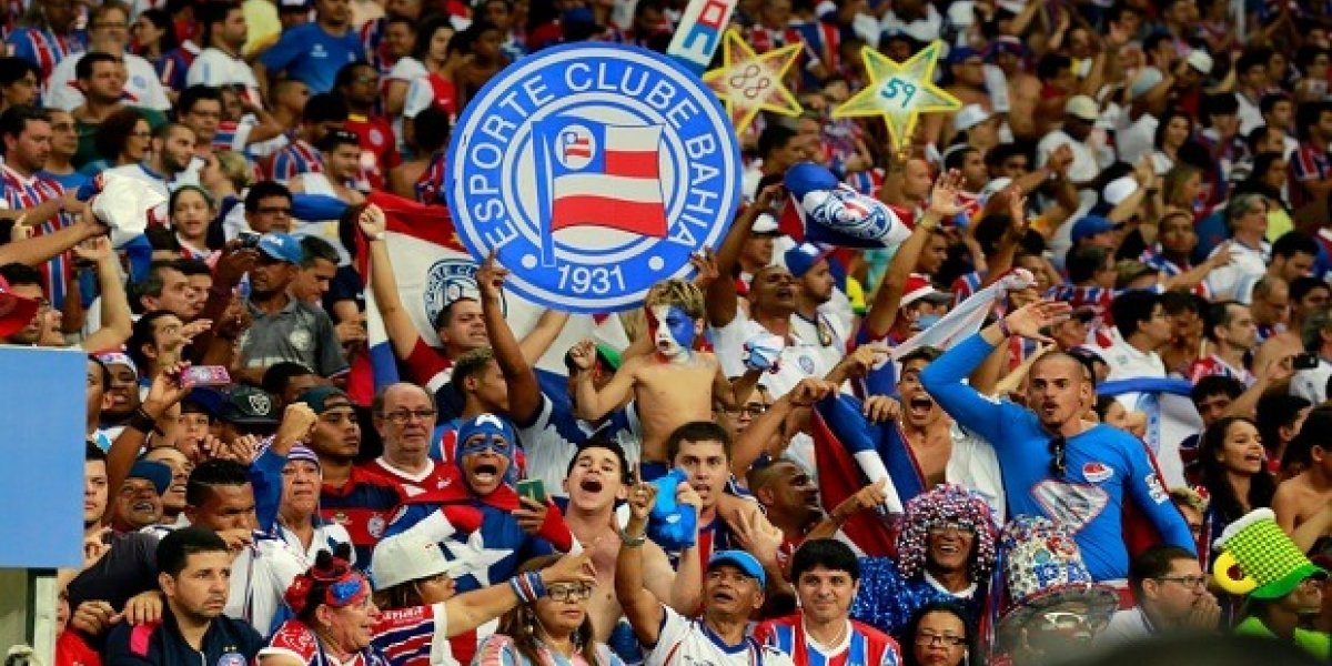 Bahia goleia o Itabuna por 4 a 1 e garante vaga na final do Baianão 2023