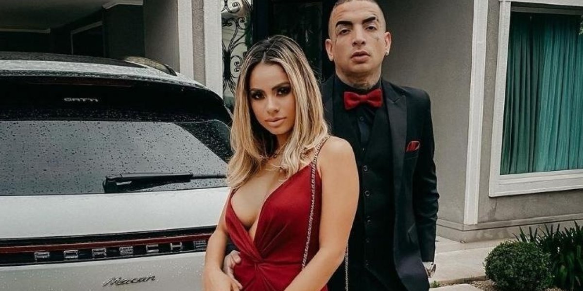 Lexa desmente ter dado festa para Guimê após expulsão do BBB 23