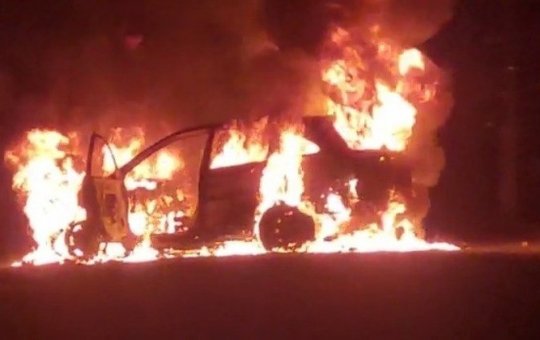 Governo federal enviará mais 100 agentes da Força Nacional ao RN