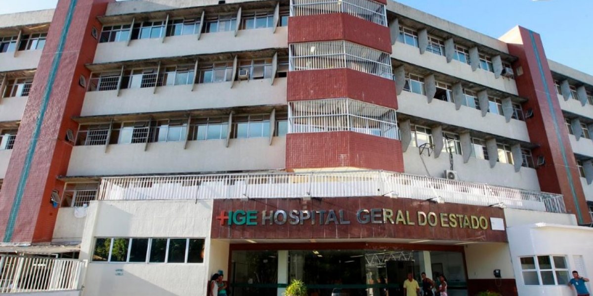 Adolescente baleado em ação policial em Massaranduba recebe alta do HGE