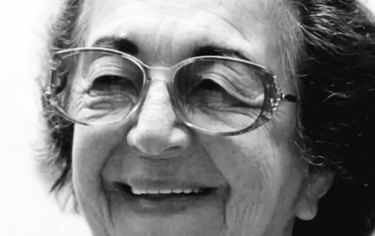 Olga Laranjeira, primeira mulher prefeita na Bahia, morre aos 95 anos