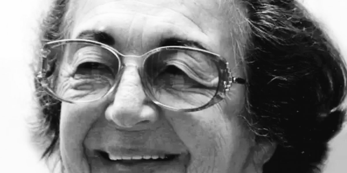 Olga Laranjeira, primeira mulher prefeita na Bahia, morre aos 95 anos