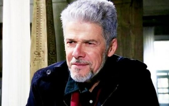 José Mayer volta a ser internado no Rio de Janeiro