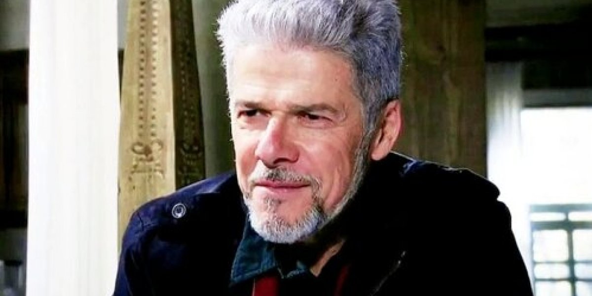 José Mayer volta a ser internado no Rio de Janeiro