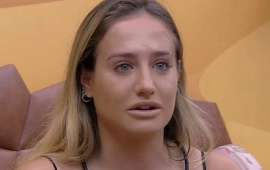 Bruna Griphao detona João Vicente durante brincadeira no BBB23: "Insuportável"